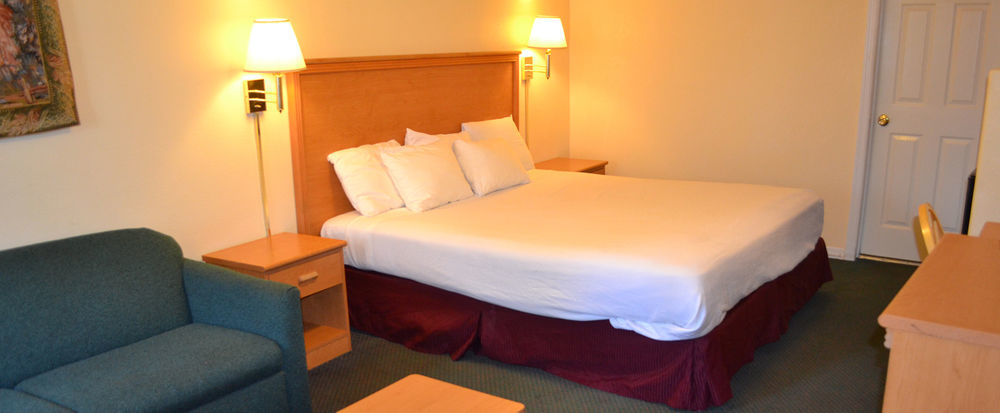 Wittle Motel Sunnyvale Exterior photo